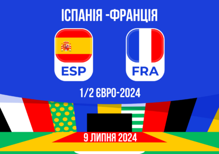 Прогноз і ставки на матч Іспанія-Франція